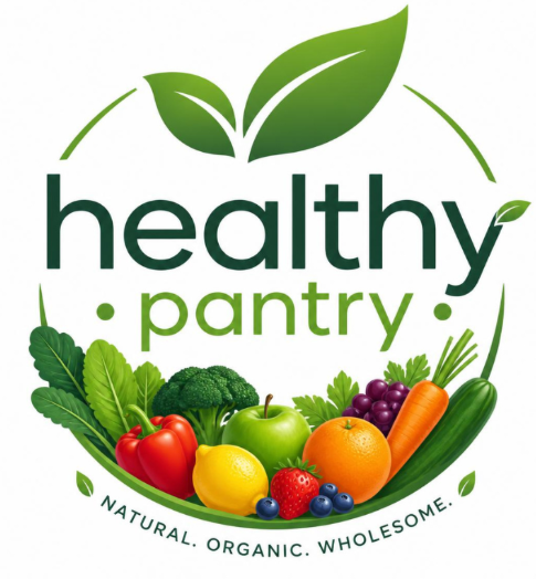 healthy pantry logo