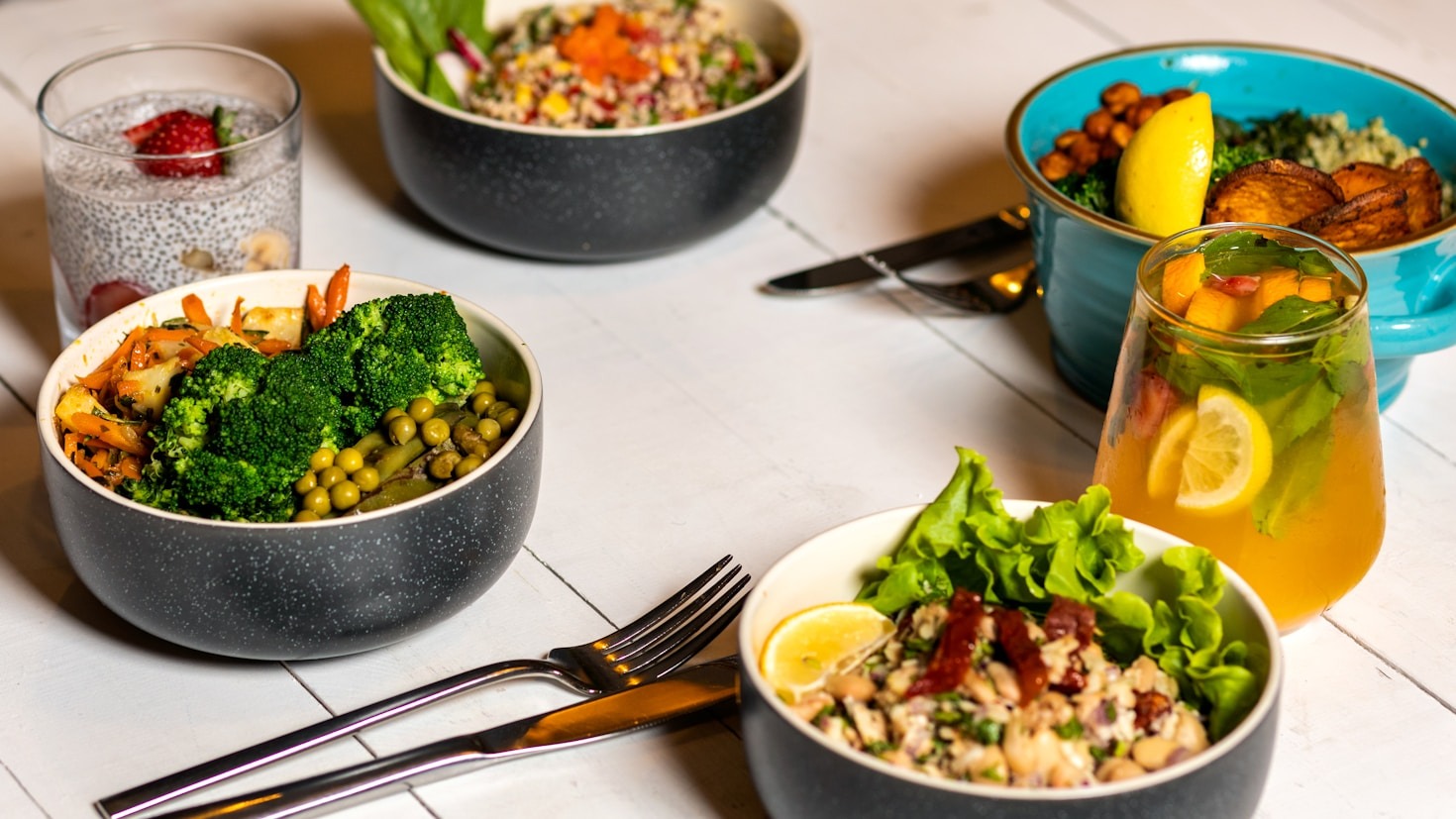 How Protein Impacts Your Kidney Function