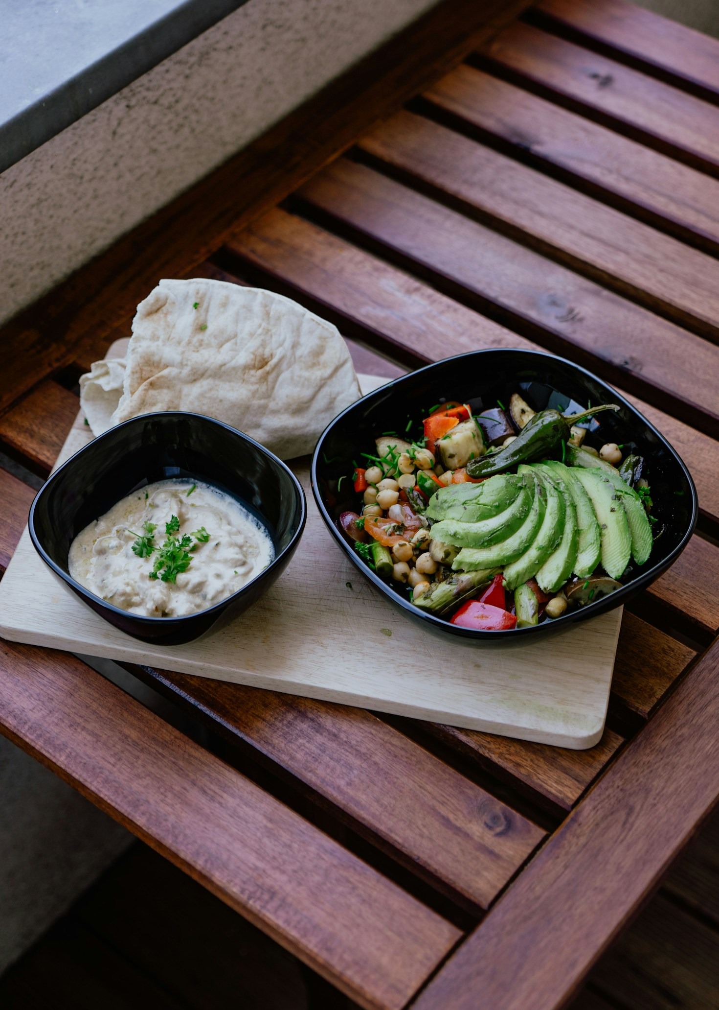 Healthy Swaps For Your Favorite Dishes